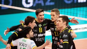 PlusLiga: znamy wszystkich uczestników fazy play-off. Zobacz, które zespoły powalczą o medale