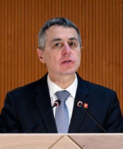 Szwajcaria nałożyła sankcje. Rosyjscy klienci banków wpadli w panikę