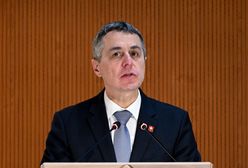 Szwajcaria nałożyła sankcje. Rosyjscy klienci banków wpadli w panikę