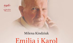 Emilia i Karol Wojtyłowie. Rodzice św. Jana Pawła II