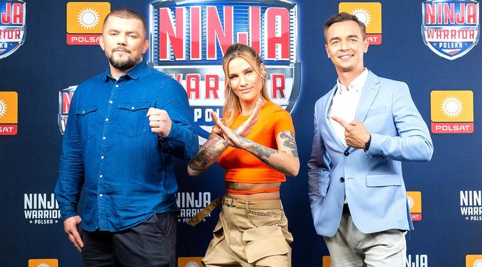 Ninja Warrior Polska