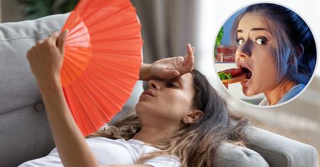 Dietetyczka przestrzega. Pod żadnym pozorem nie jedz tych produktów w czasie upału