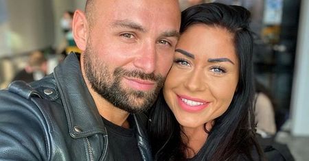 Piotr i Stella z "Love Island" musieli zrezygnować z seksu. Było warto!