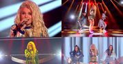 Margaret wykonała na żywo "Cool Me Down" podczas preselekcji do Eurowizji 2016. Zobaczcie, jak jej poszło