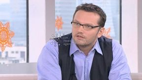 Wojciech Zawioła: Ma znaczenie, w jaki sposób sportowcy prowadzą się w prywatnym życiu