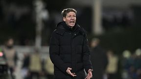 Trener z Premier League stracił prawo jazdy. Oto powód