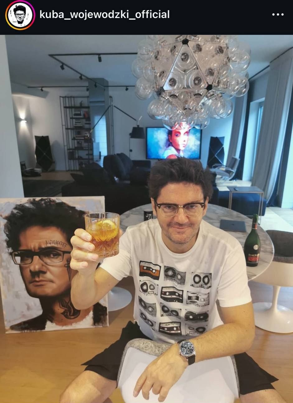 Dom Kuby Wojewódzkiego