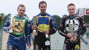 Puchar MACEC w Zielonej Górze, cz. 2