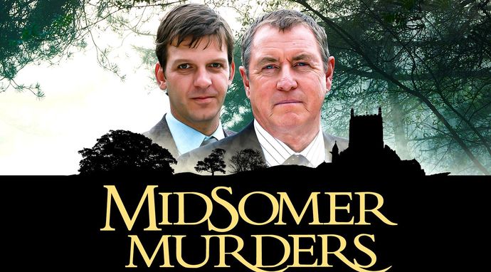 Morderstwa w Midsomer 10