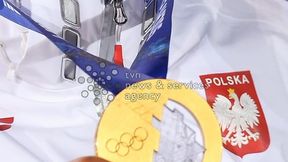 Rekordowe zimowe igrzyska Polaków. Z Soczi przywożą sześć medali