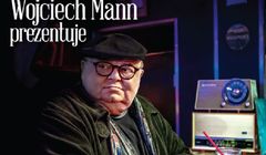 „Wojciech Mann prezentuje Nieprzeboje” - seria trzech płyt Wojciecha Manna