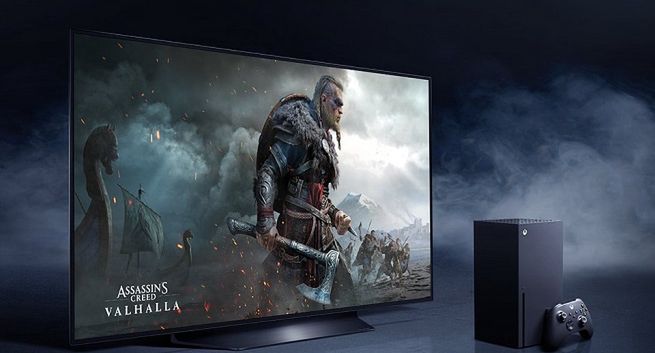LG Electronics i marka Xbox współpracują marketingowo