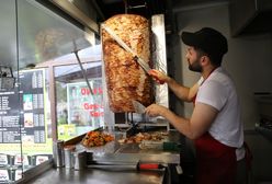 Bunt w fabryce kebabów. Domagają się 3 tys. euro miesięcznie