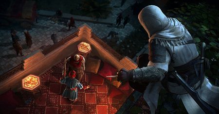 Cenega wyda gry Ubisoftu w Polsce. To już pewne