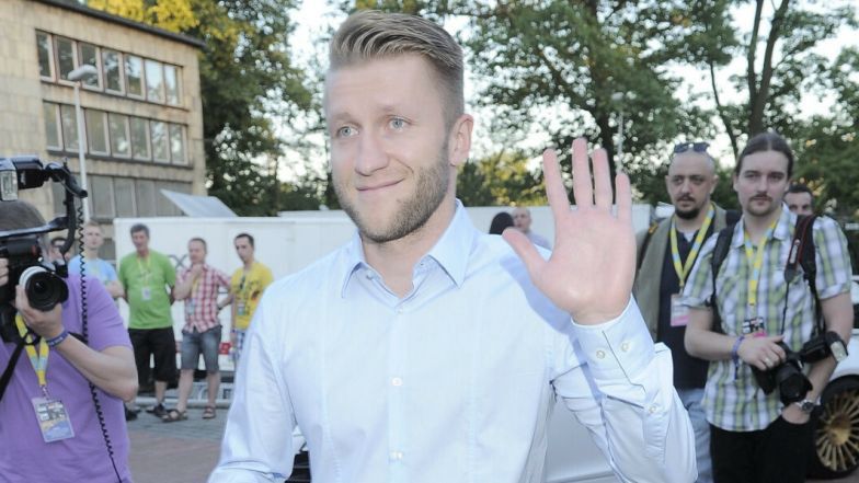 Jakub Błaszczykowski inwestuje skromnie