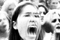 Dlaczego owieczki milczą?