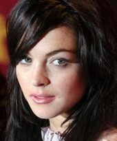 Lindsay Lohan o sobie