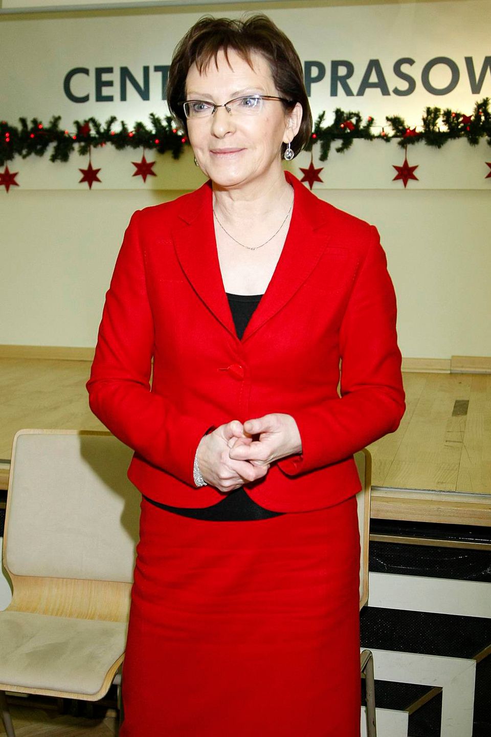 Ewa Kopacz
