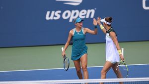 Linette i Zieliński zagrają o półfinał. Plan na wtorek w US Open