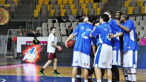 W tym biznesie nikt nie jest bezpieczny - rozmowa z Marcinem Kozakiem, prezesem AZS Koszalin