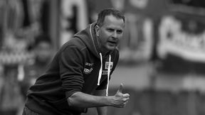 Zmarł 44-letni niemiecki trener, jeszcze niedawno prowadził Bayer Leverkusen