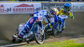 Ćwierćfinał IMP w Krośnie: eliminacje się przechodzi, a wygrywa finały (komentarze)