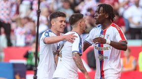 Już wszystko jasne. Górnik Zabrze poznał potencjalnych rywala w LM
