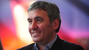 Georghe Hagi: Legia? To interesująca propozycja