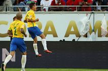 Copa America: Brazylia - Peru na żywo. Transmisja TV, stream online. Gdzie oglądać?