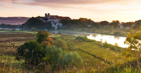 10 najlepszych miejsc na weekend za miastem