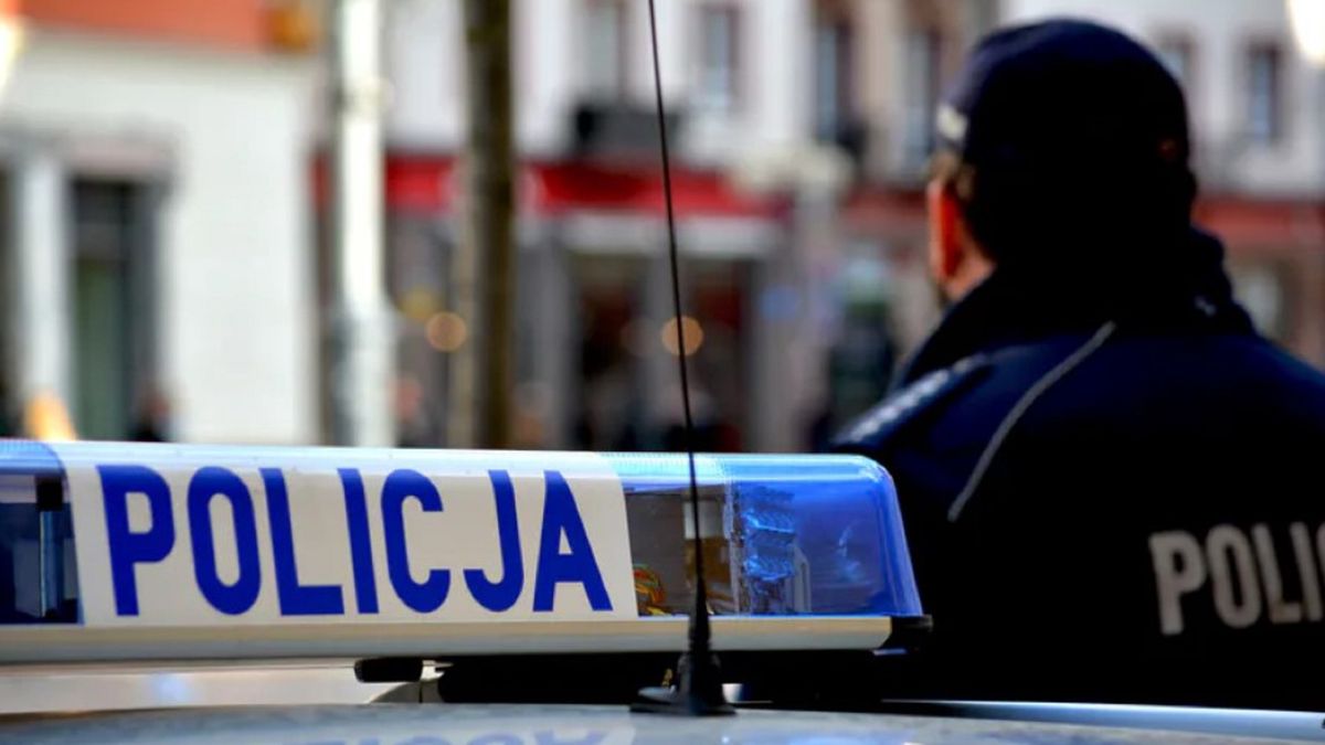 Zmarł mężczyzna, który miał odpowiadać za zabójstwo.