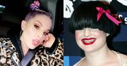 Kelly Osbourne ZMNIEJSZYŁA ŻOŁĄDEK i schudła 40 kilogramów: "To najlepsze, co kiedykolwiek zrobiłam"