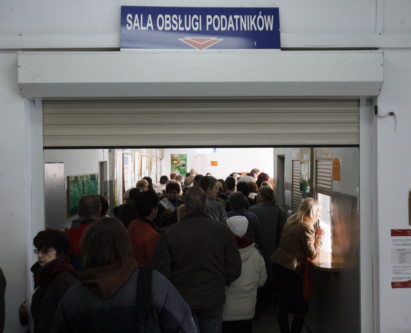 Takie przelewy interesują Urząd Skarbowy