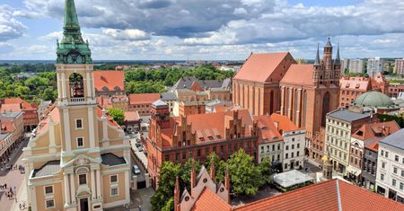 Ofiary wojny głodowej. Archeolodzy odkryli pochówki z 1414 roku