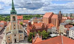 Ofiary wojny głodowej. Archeolodzy odkryli pochówki z 1414 roku