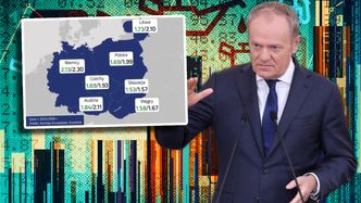 Ostatnia taka mapa cen paliw? Polska może być najtańsza w regionie