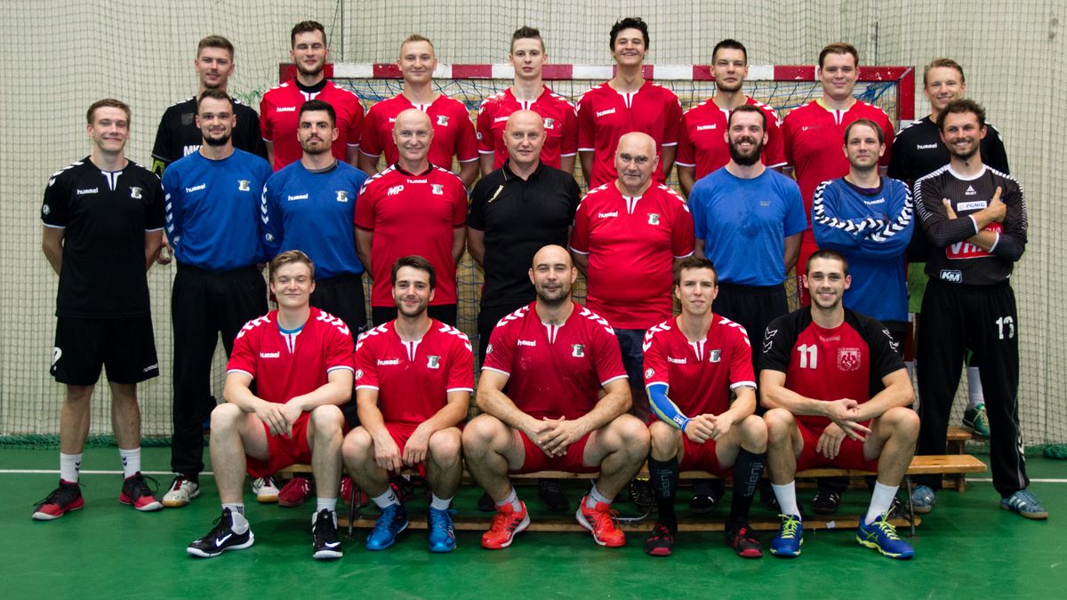 Materiały prasowe / Forza Wrocław / Na zdjęciu: Forza Wrocław