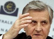 Trichet: EBC może w marcu obniżyć stopy procentowe