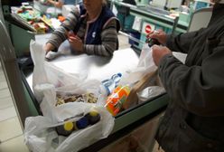 Opłata recyklingowa za torby foliowe. Tak wielkie sieci handlowe omijają przepisy