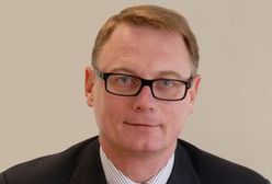 Edvinas Katilius - prezes zarządu i dyrektor zarządzający Philip Morris Polska i Kraje Bałtyckie