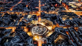 Pogoda w Łodzi. Prognoza na piątek 10 kwietnia. Mróz nad ranem, słonecznie i sucho