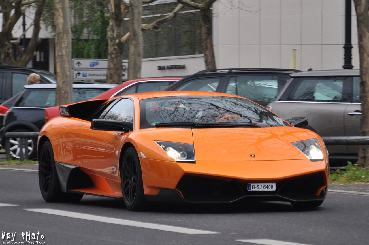 4 godziny spottingu w Berlinie 18