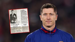 30 lat temu zapadł wyrok, który zmienił futbol. Zyskał też Robert Lewandowski