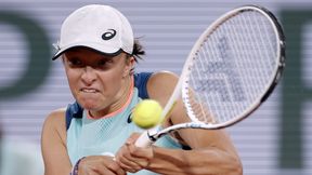 Świątek "weszła z buta" w Roland Garros. Eksperci skomentowali zwycięstwo Polki