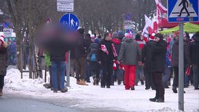 Bilety z niemal trzykrotną przebitką. Tak "koniki" handlują w Zakopanem