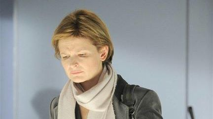 Dominika Ostałowska