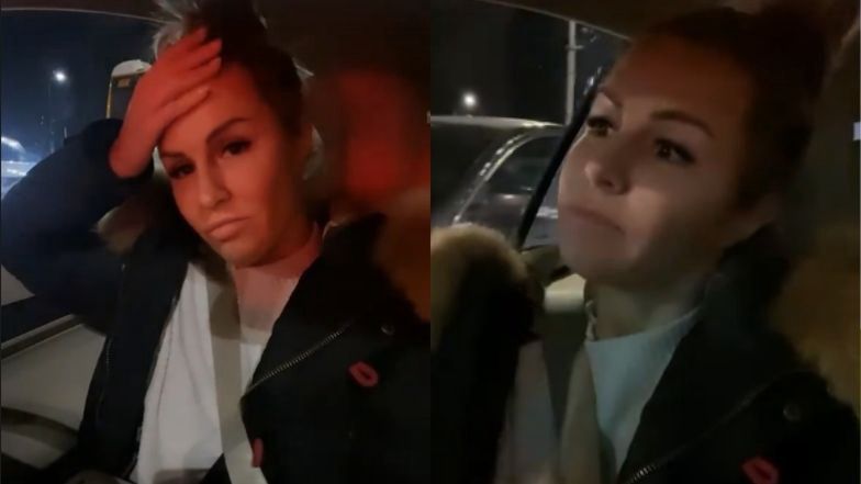 Blanka Lipińska prezentuje urządzoną jadalnię