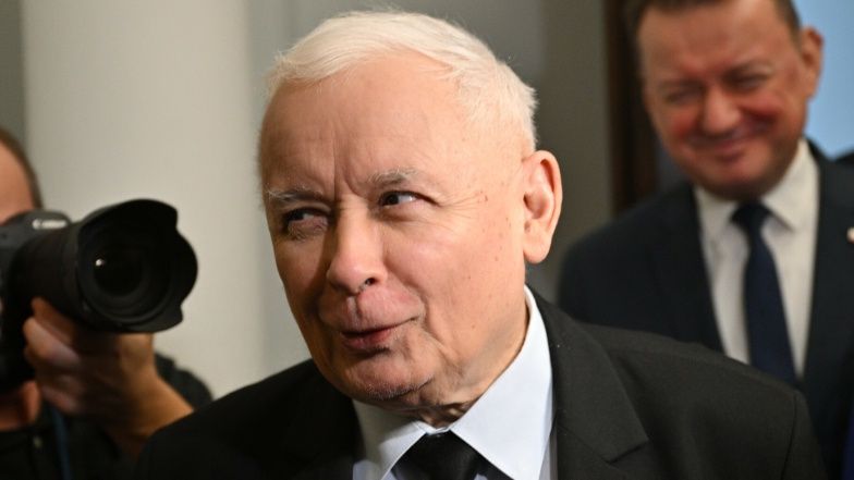 Jakie wykształcenie ma Jarosław Kaczyński?