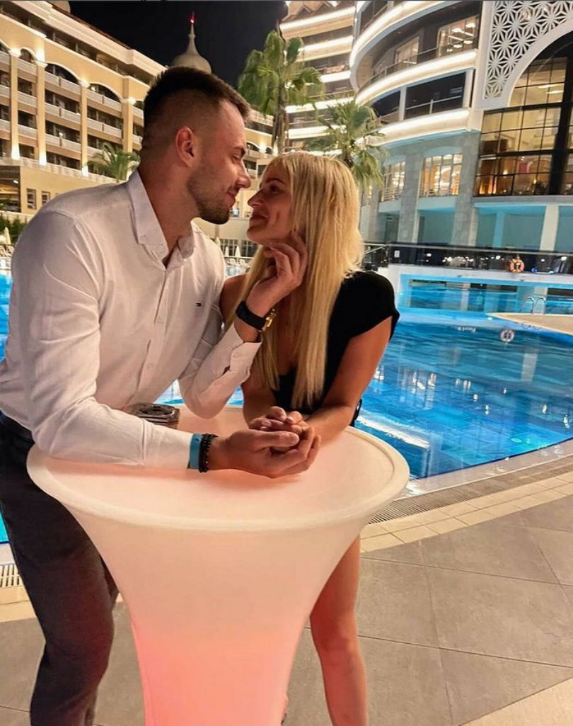 "Hotel Paradise". Basia i Krzysztof rozstali się