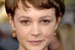 Carey Mulligan niczym Shrek